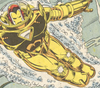 Illustration for article titled What Version Of Iron Man Are You?
